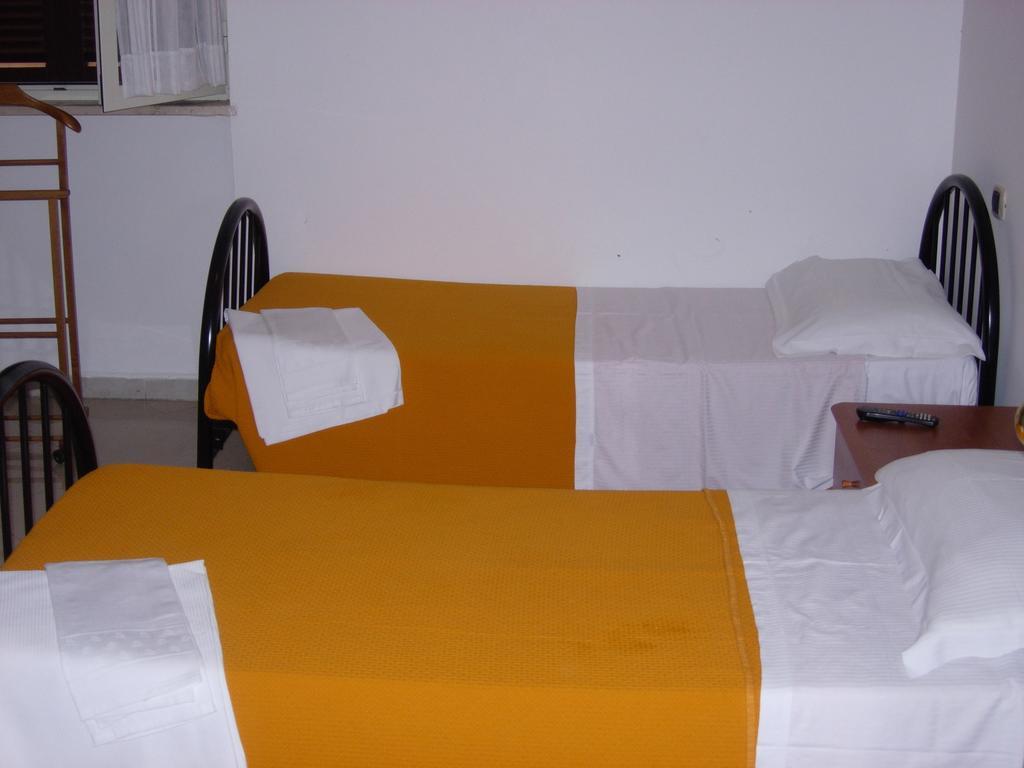 Ai Vecchi Tempi Hotel Frattocchie Room photo
