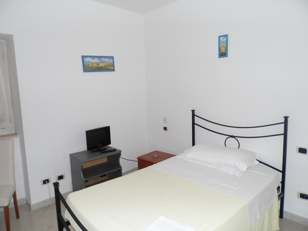 Ai Vecchi Tempi Hotel Frattocchie Room photo