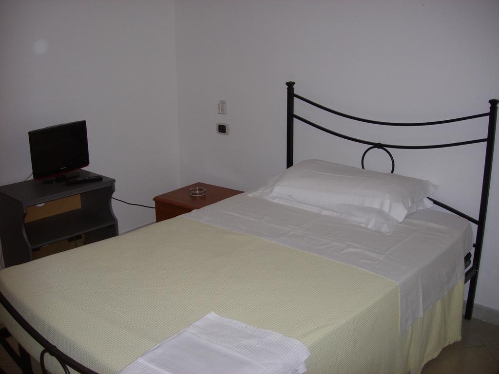 Ai Vecchi Tempi Hotel Frattocchie Room photo